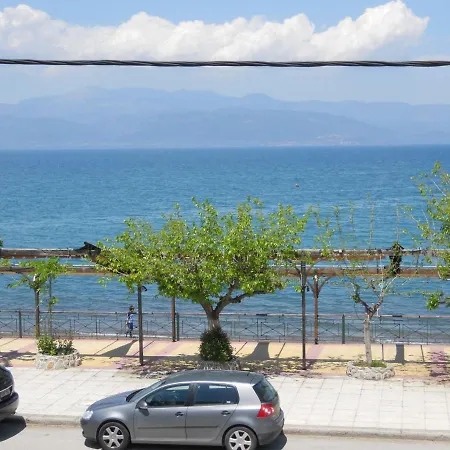 ακτή Ξενοδοχείο 2*
