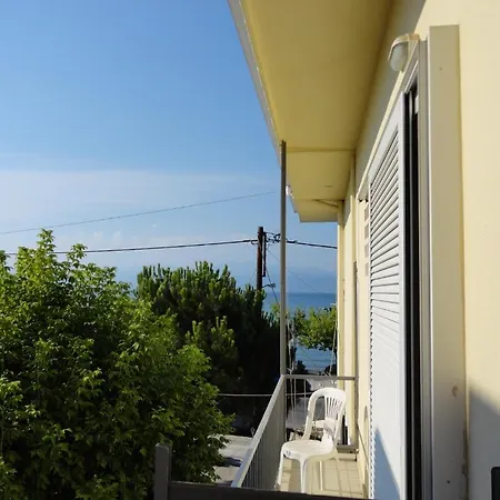 Ξενοδοχείο ακτή
