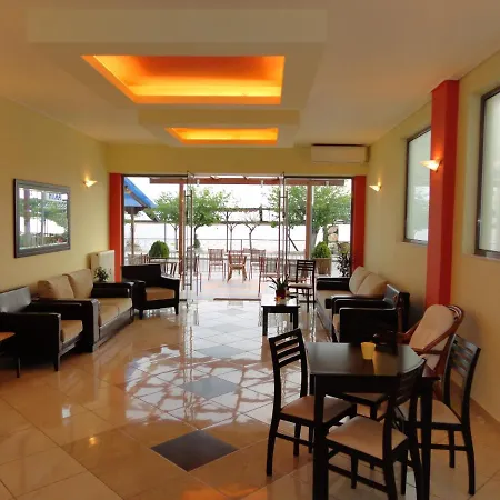 Otel Akti 2*