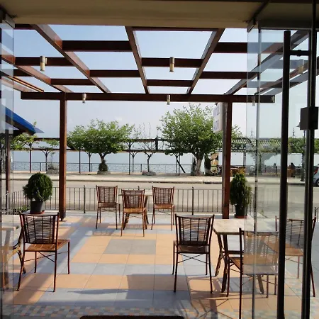 Otel Akti