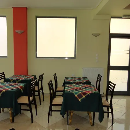 Otel Akti Kamena Vourla