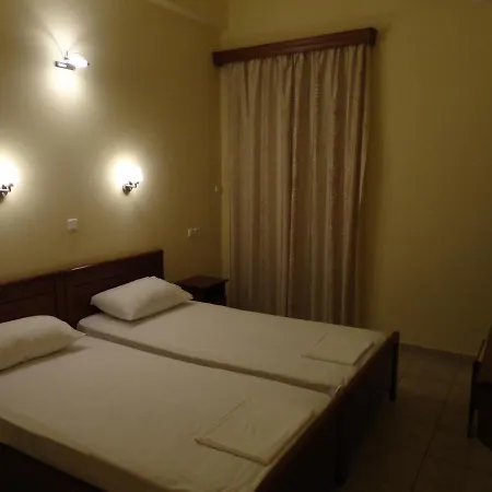 Otel Akti Kamena Vourla