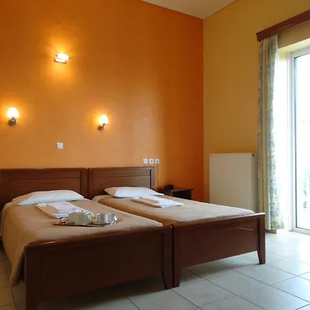 Otel Akti