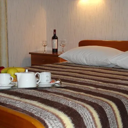 Akti Otel 2*