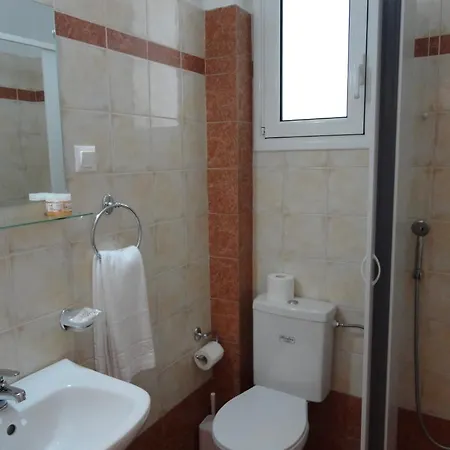 Akti Otel Kamena Vourla