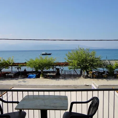 Akti Otel Kamena Vourla