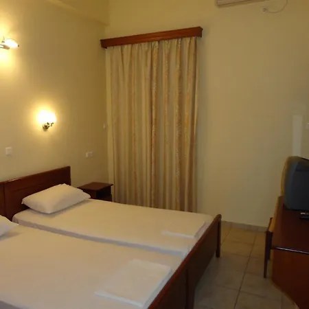 Otel Akti Kamena Vourla