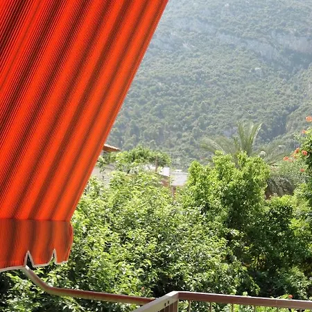 Otel Akti